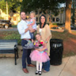 Meet your Posher, Mallory